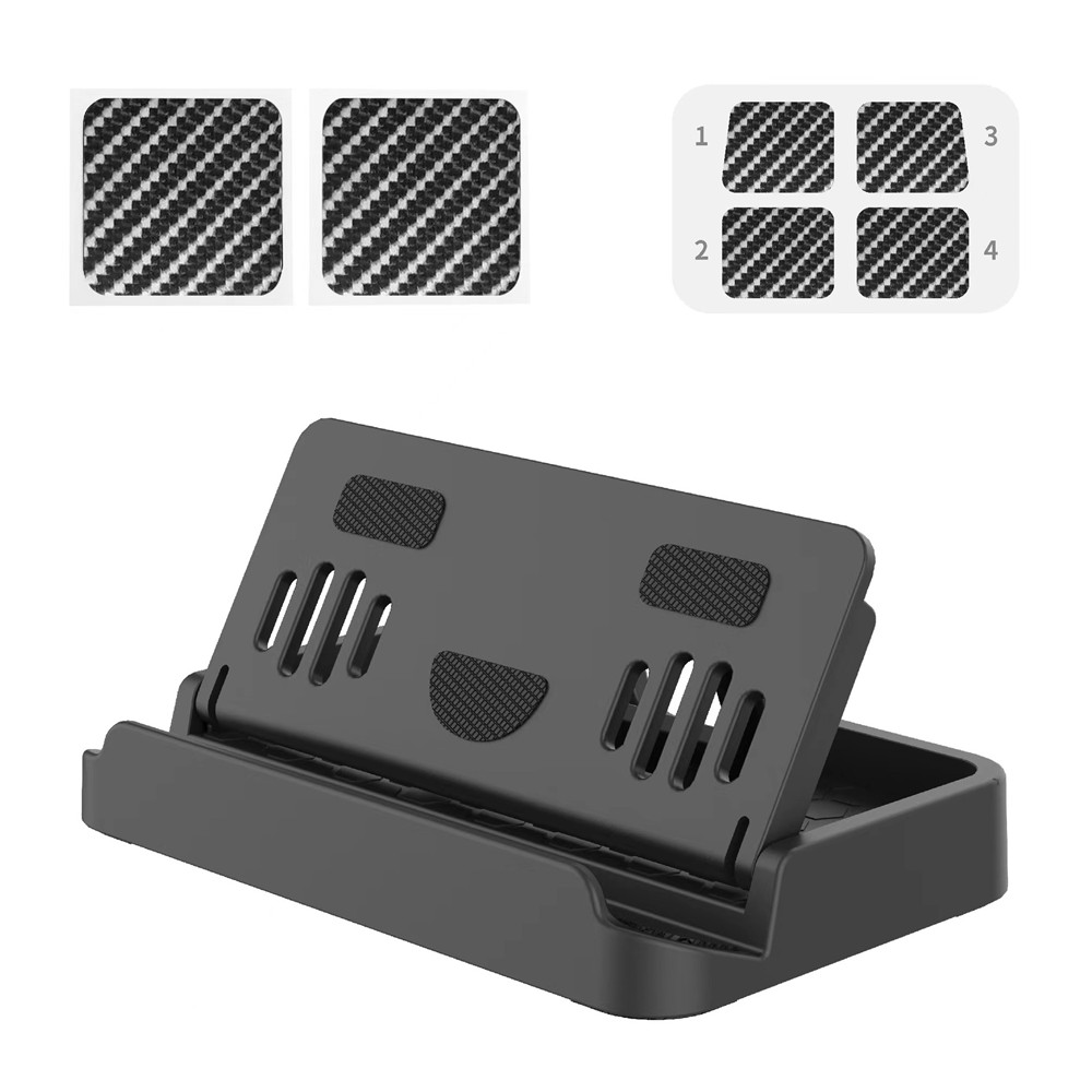 Gaming Console Steam Deck - 스팀 데크용 베이스 스탠드 OLED 게임