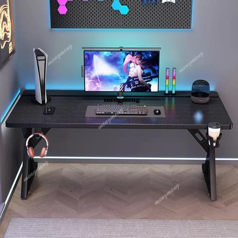 Gaming Console Room - 학생용 스탠딩 컴퓨터 책상 게임용 학습