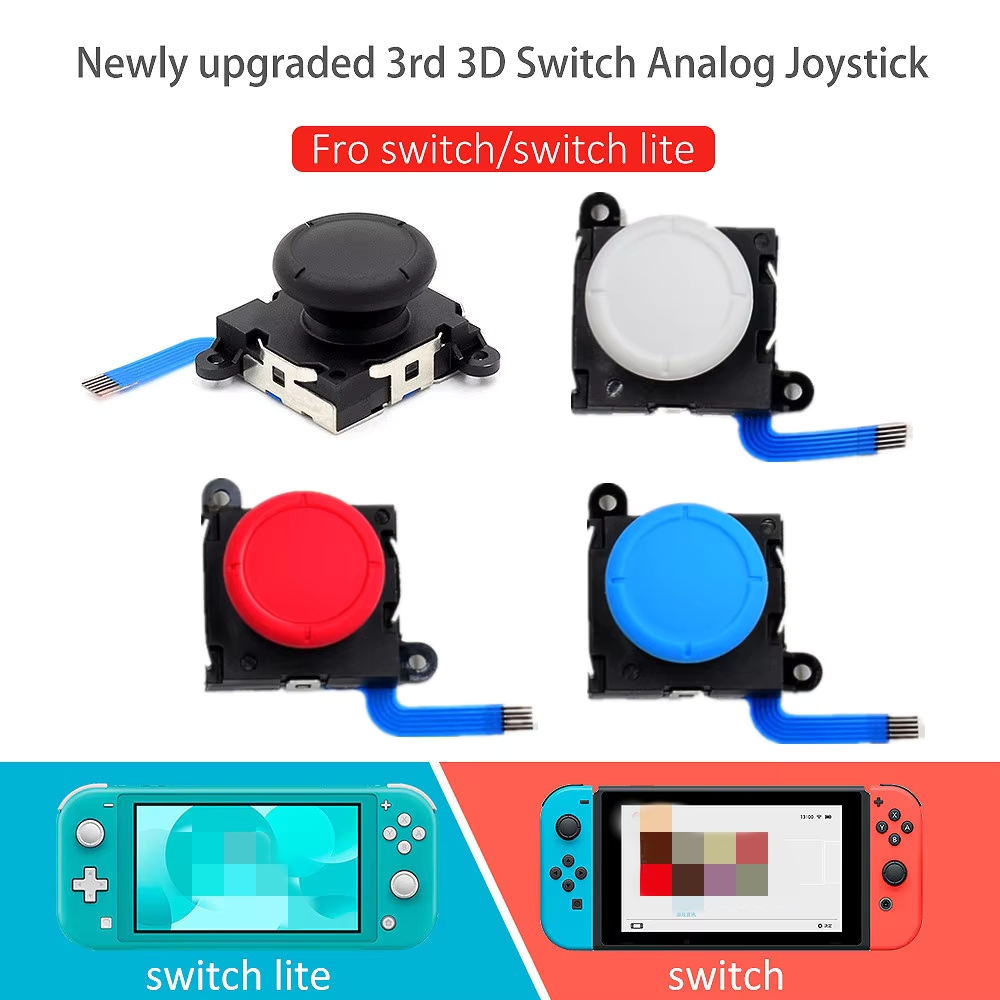 Nintendo Console Switch Lite - 닌텐도 스위치 라이트 조이 콘 컨트롤러