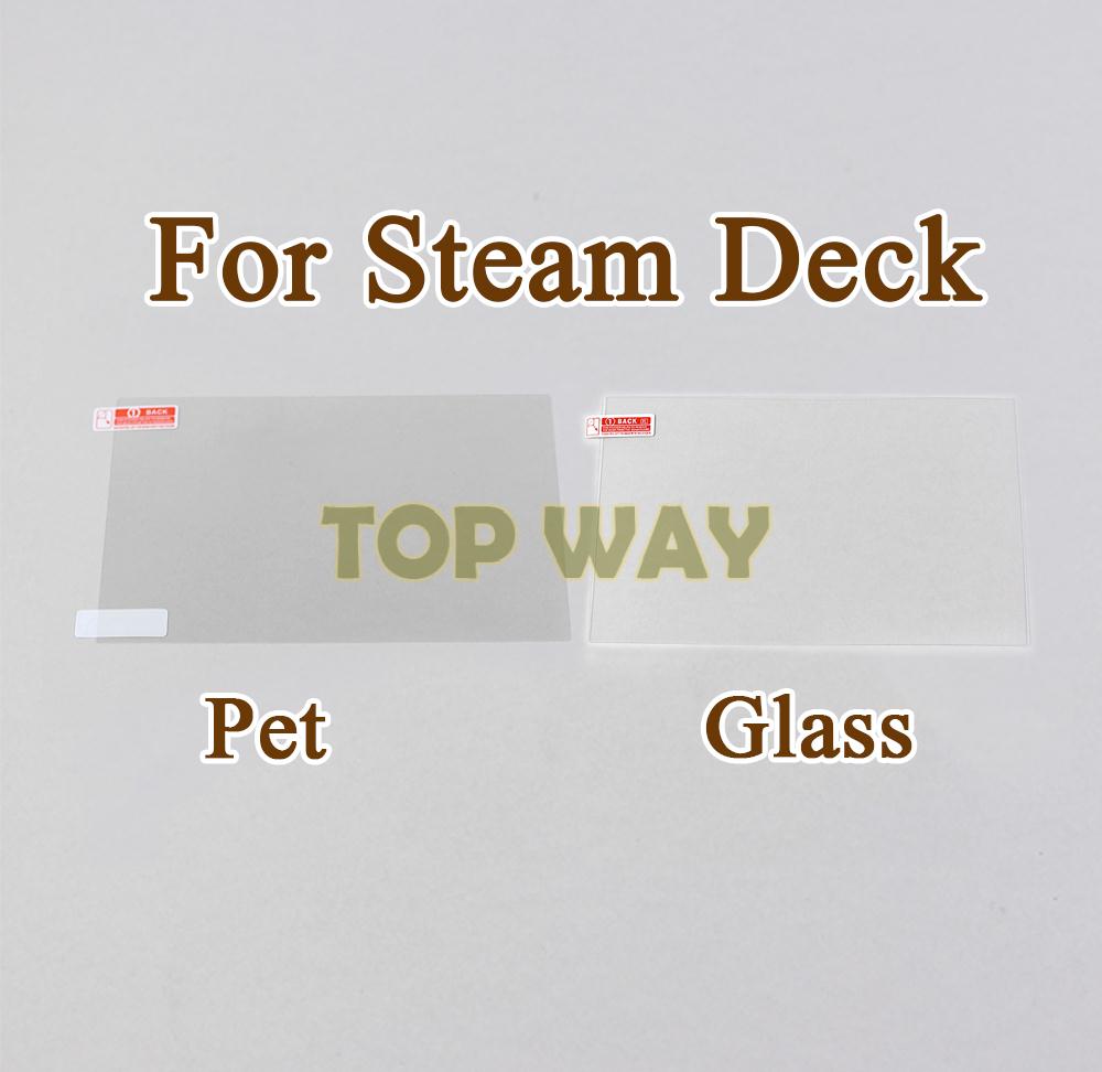 Gaming Console Steam Deck - 밸브 스팀 데크 게임 콘솔용 강화