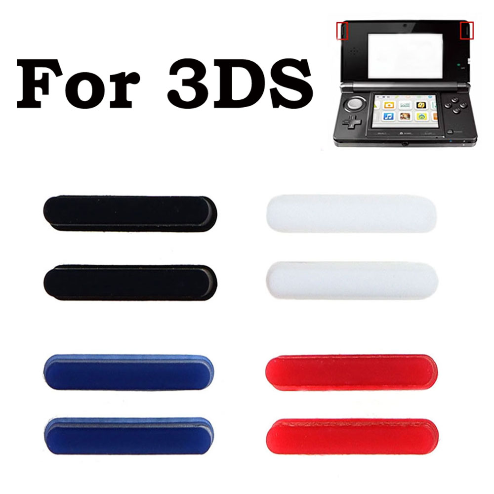 Gaming Console Display - 3DS 게임 콘솔 용 교체 실리콘