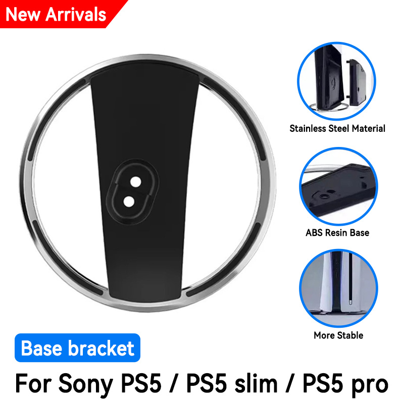 Sony Console Ps5 Slim - PS5 슬림/PS5 프로 수직 보관 스탠드