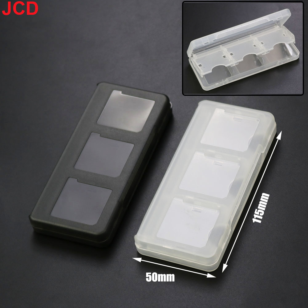 Nintendo Console Switch Lite - JCD 6 in 1 블랙/화이트 게임