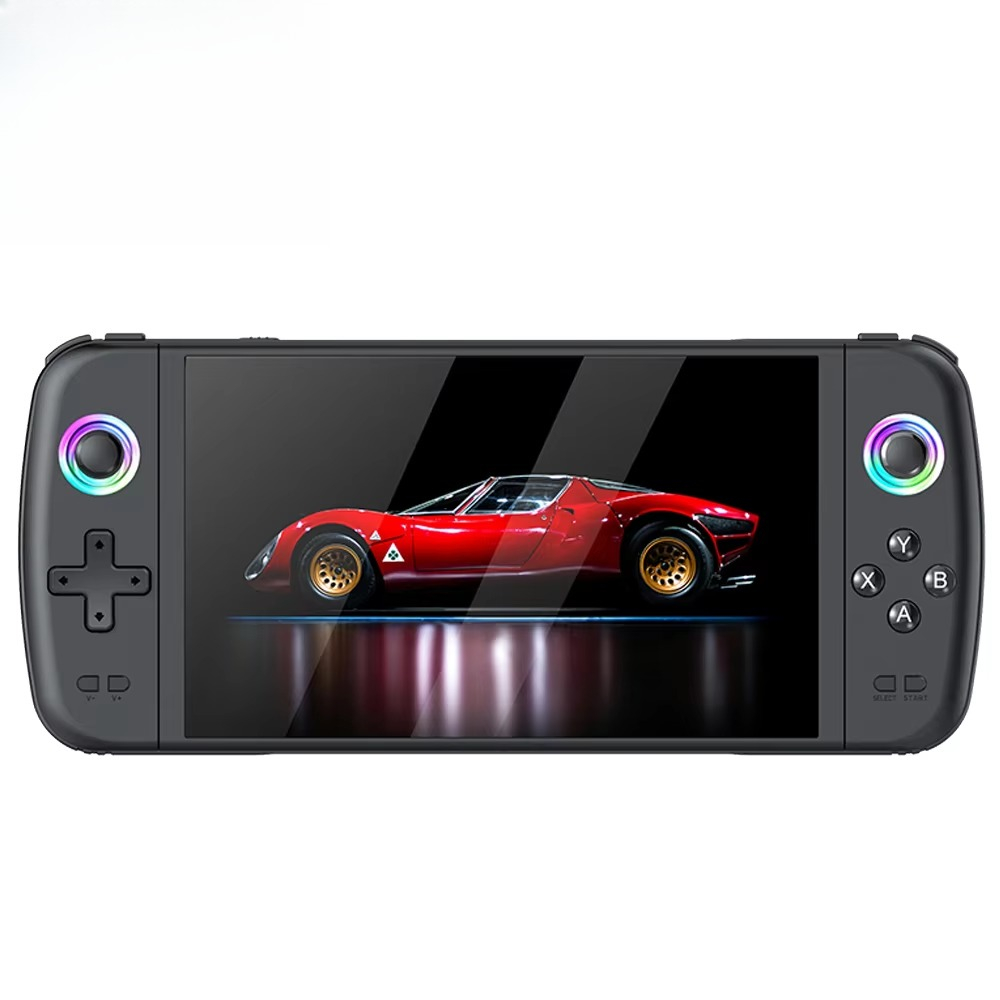 M27 7인치 휴대용 게임 콘솔, 휴대용 아케이드 게임 - Console Gaming Hand 리뷰 및 가격