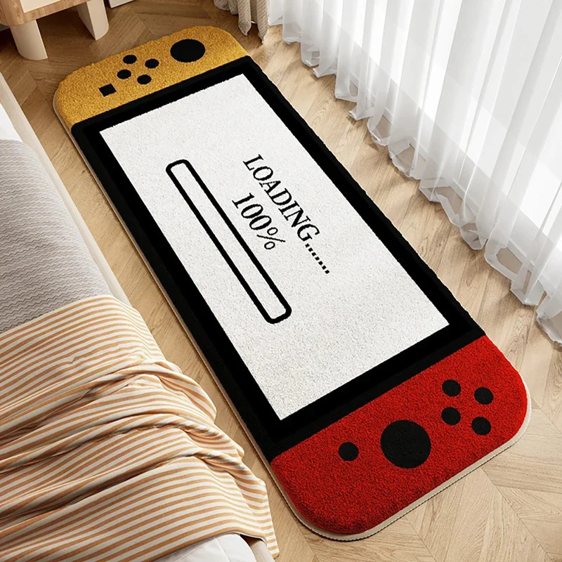 VIKAMA 게임 콘솔 모양의 러그 단열, 따뜻하고 미 - Console Gaming Hand 리뷰 및 가격