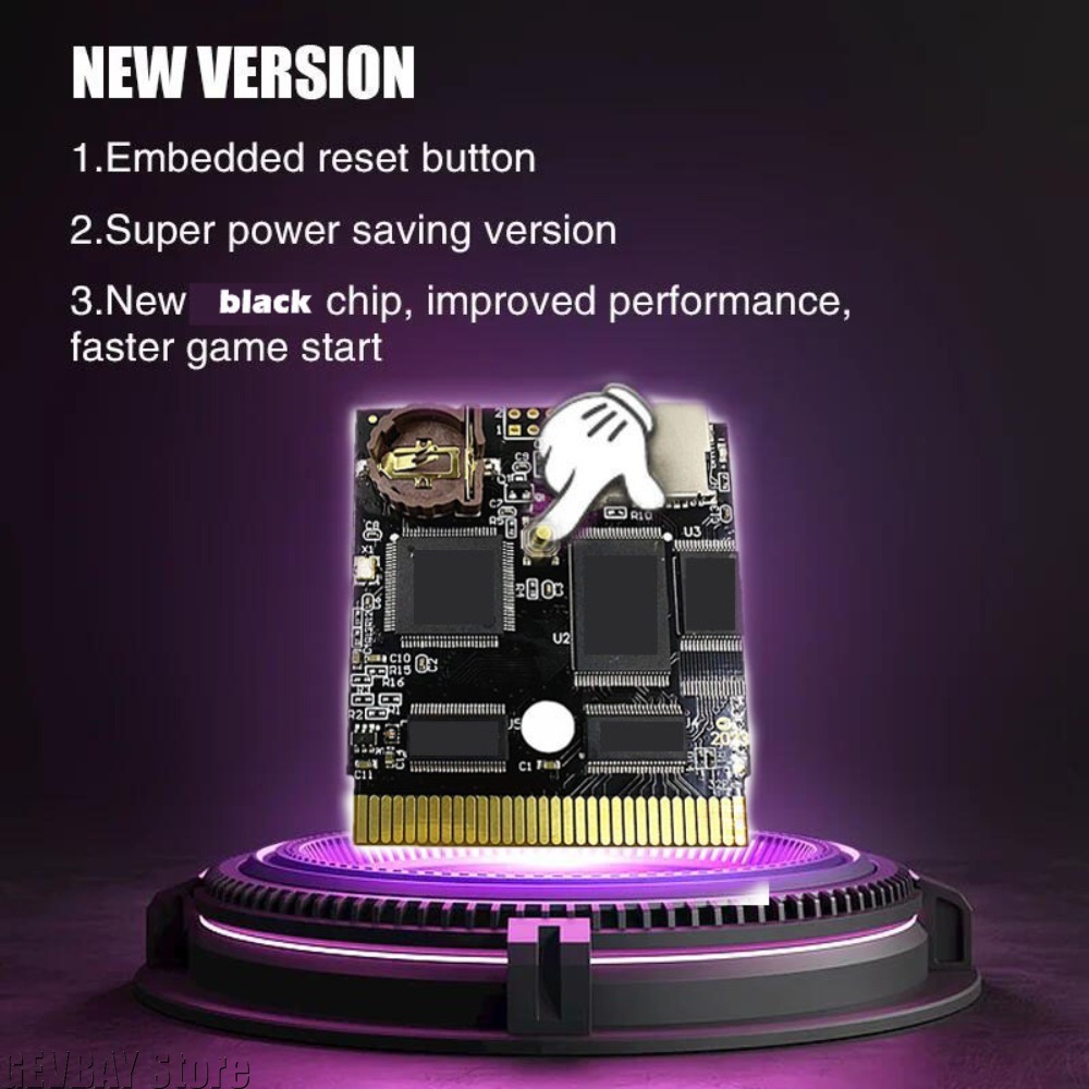 GB PRO+ 게임 카드 OS.V4 2000 in 1  - Gaming Console Os 리뷰 및 가격