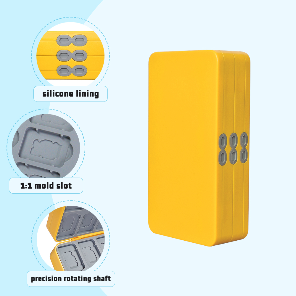 스위치 1/2 게임 카드에 적합한 72-in-1 수납  - Nintendo Console Switch Lite 리뷰 및 가격