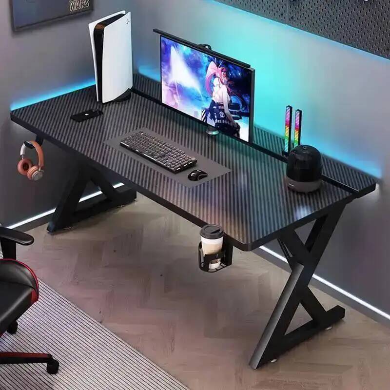 학생용 스탠딩 컴퓨터 책상 게임용 공부용 사무실 테이블 - Gaming Console Room 리뷰 및 가격