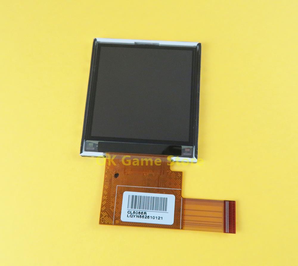 GBC 백라이트 LCD 화면용 1세트 하이라이트 스크린 - Gaming Console Display 리뷰 및 가격