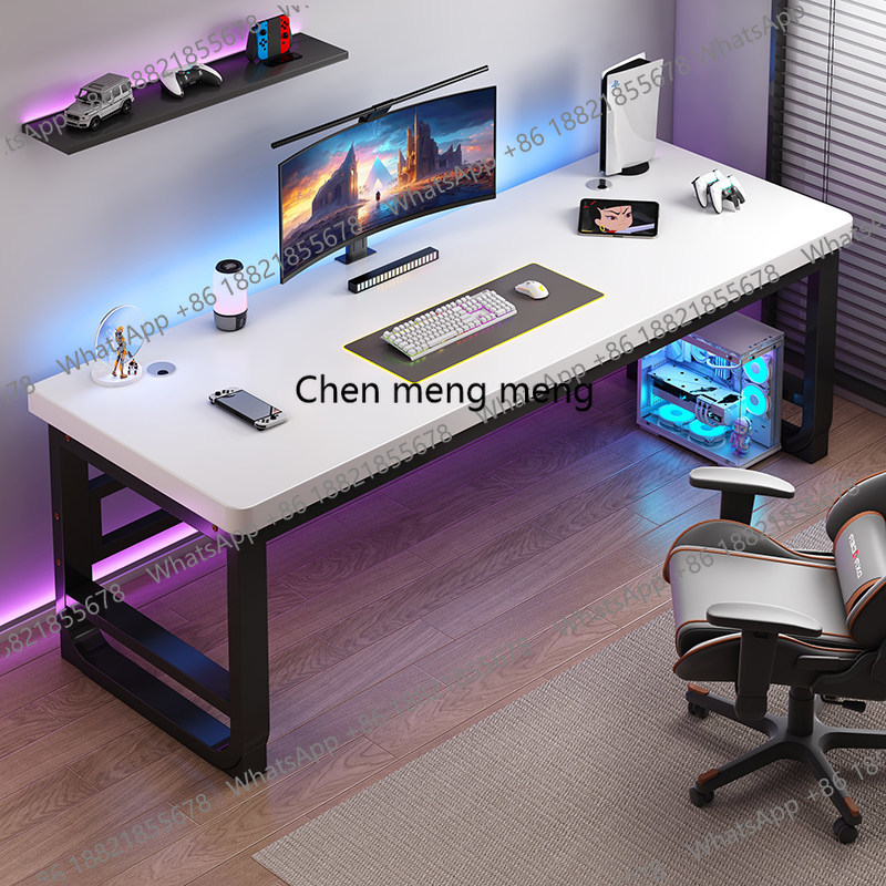 콘솔 게임용 컴퓨터 책상 학생용 학습 거실 선반 스탠딩 - Gaming Console Room 리뷰 및 가격