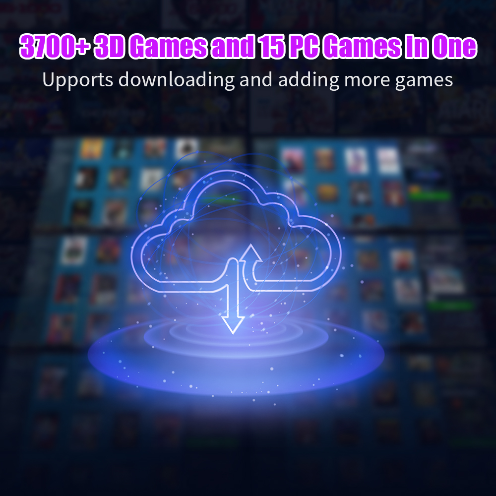Launchbox OS 레트로 게임 HDD 3760+P - Gaming Console Os 리뷰 및 가격