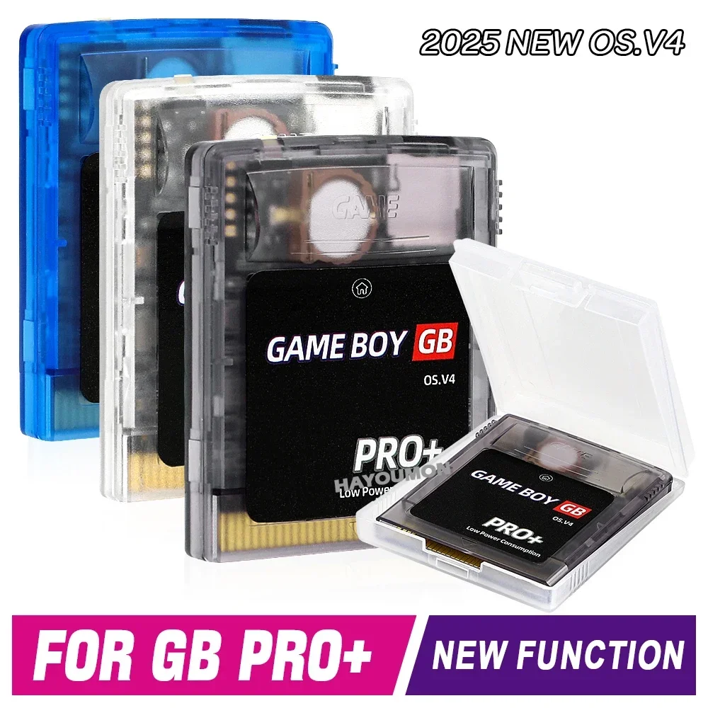 GB GBC GBA 게임 콘솔 게임 액세서리 GB PR - Gaming Console Os 리뷰 및 가격