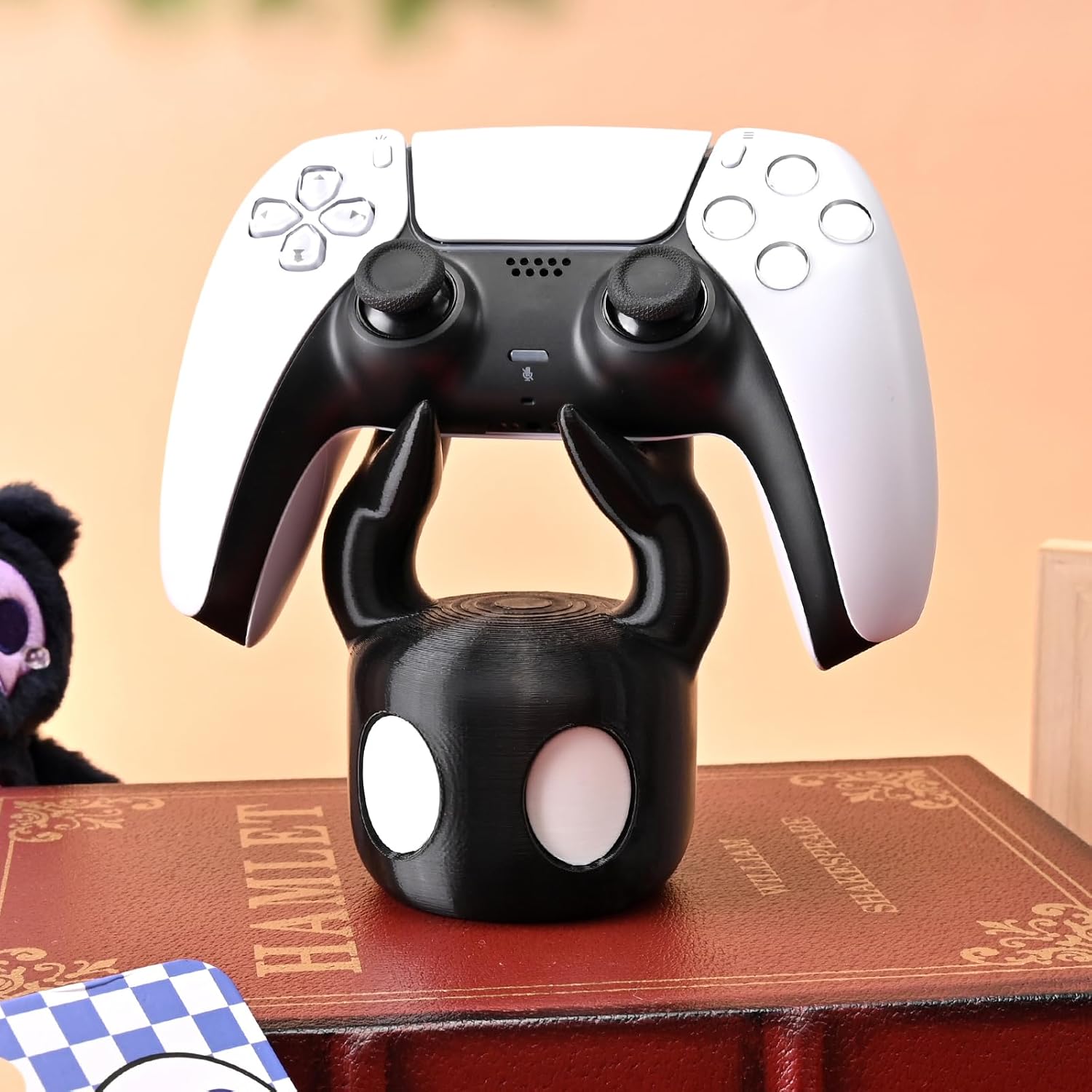 게임 컨트롤러 고스트 디스플레이 스탠드 PS5 Xbox - Gaming Console Display 리뷰 및 가격