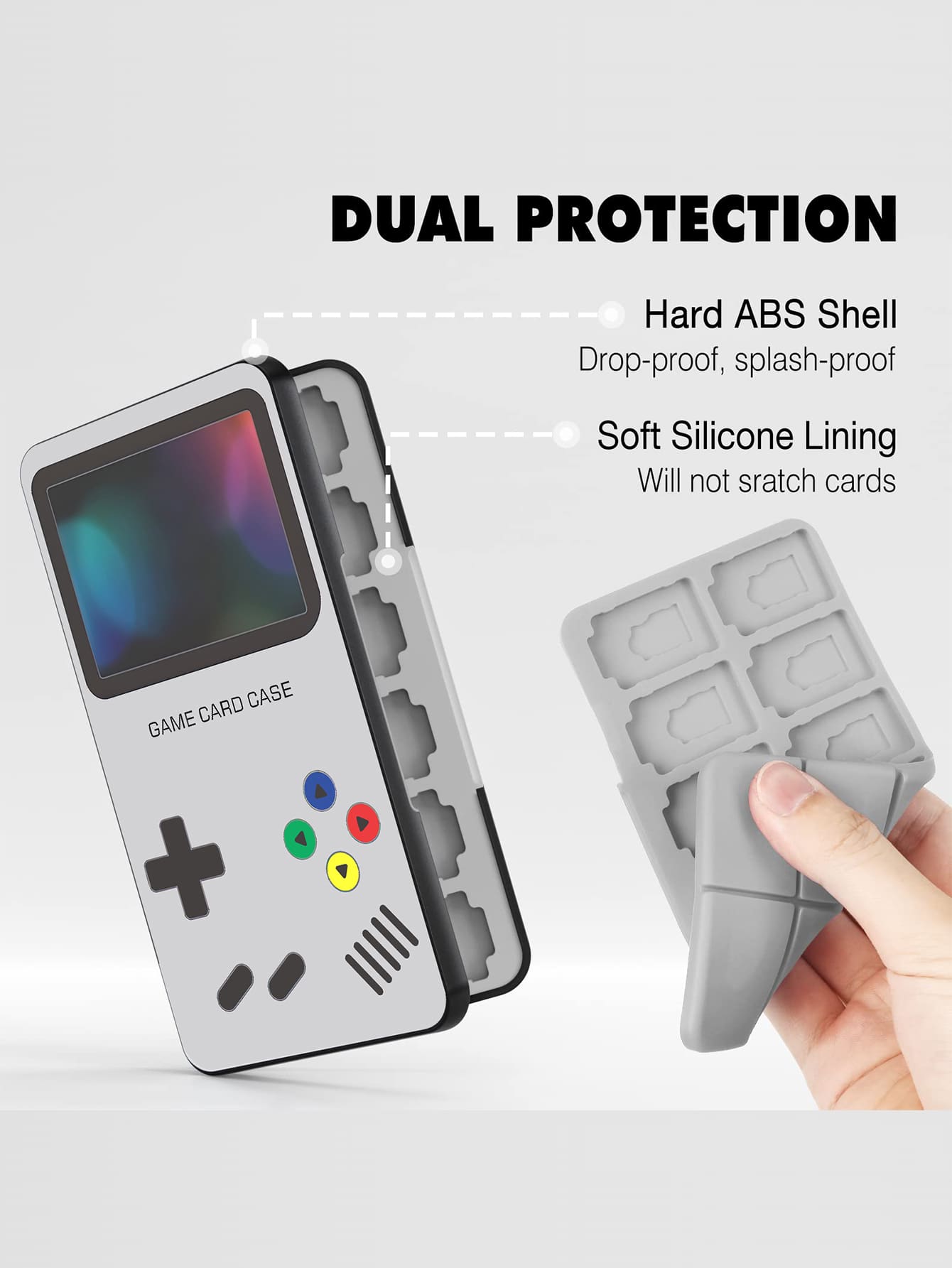 스위치/스위치 OLED/스위치 라이트 게임 카드 케이스 - Nintendo Console Switch Lite 리뷰 및 가격