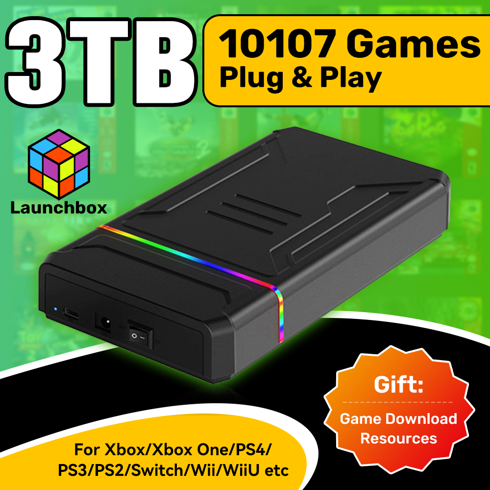 Windows PC/노트북용 10107 게임이 포함된  - Gaming Console Os 리뷰 및 가격
