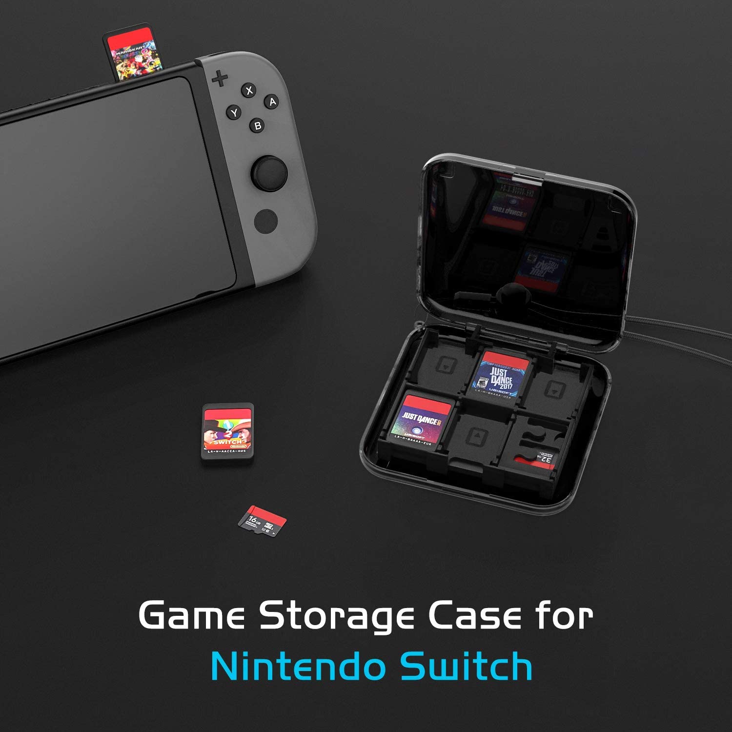 게임 카드 슬리브 호환 스위치 게임 스토리지 카트리지, - Nintendo Console Switch Lite 리뷰 및 가격