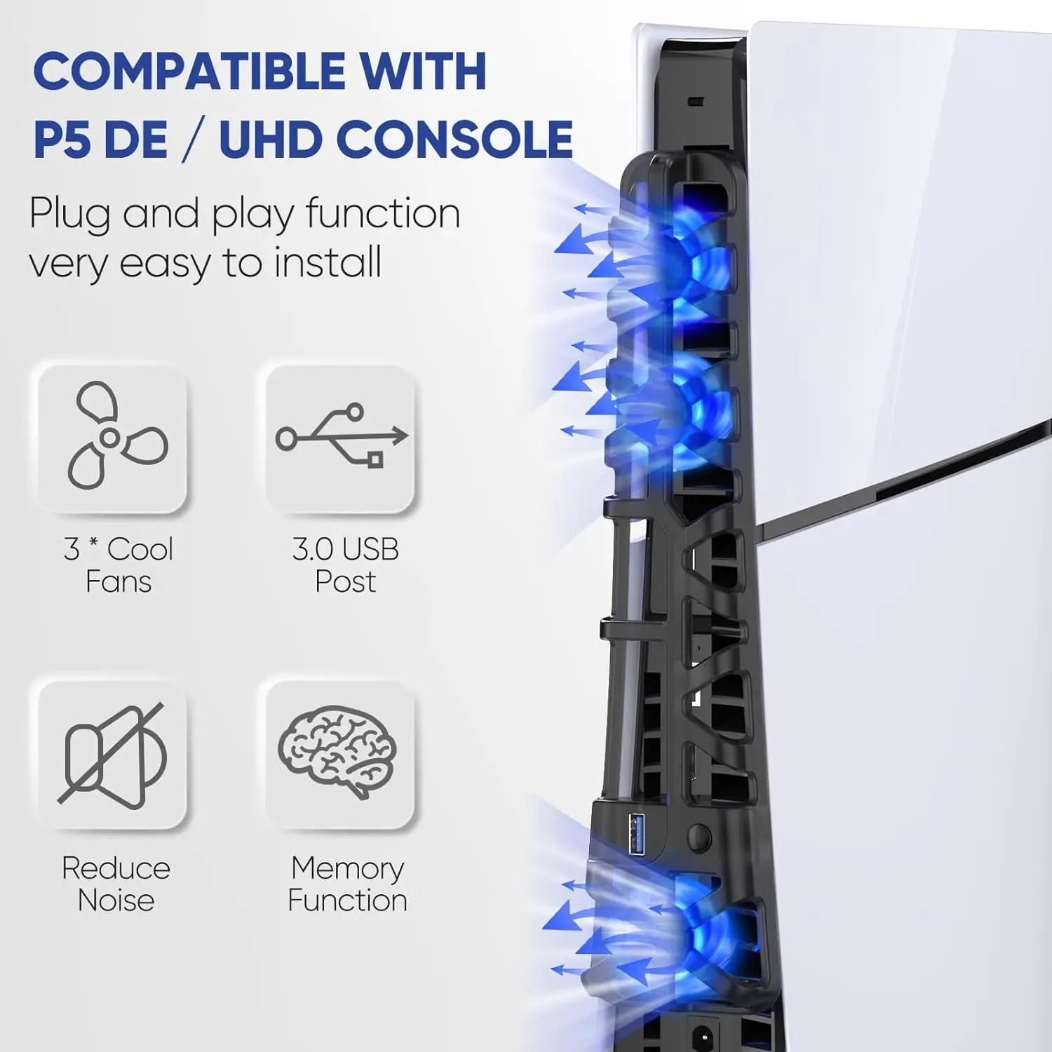 USB 3.0 인터페이스를 지원하는 PS5 슬림 디스크 - Sony Console Ps5 Slim 리뷰 및 가격