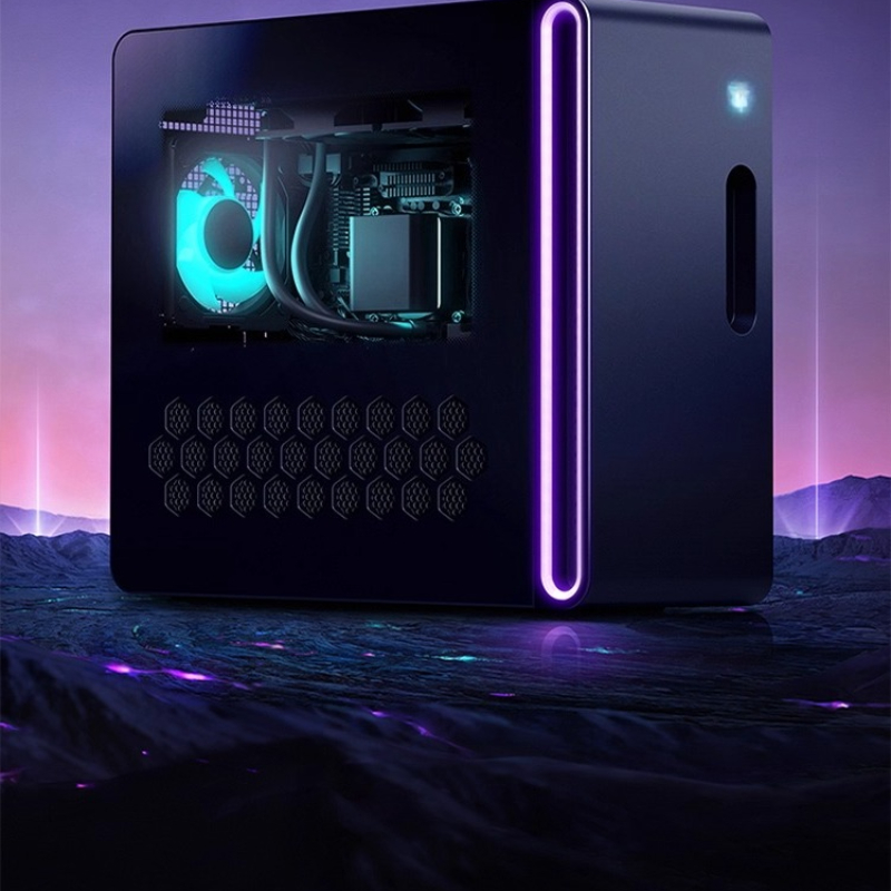 게이밍 고급 컴퓨터 콘솔 Ultra9 RTX5080 - Console Gaming Hand 리뷰 및 가격