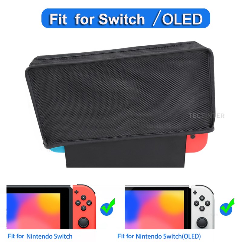 닌텐도 스위치 및 OLED 게임 콘솔용 보호 먼지 커버 - Nintendo Console Switch Lite 리뷰 및 가격