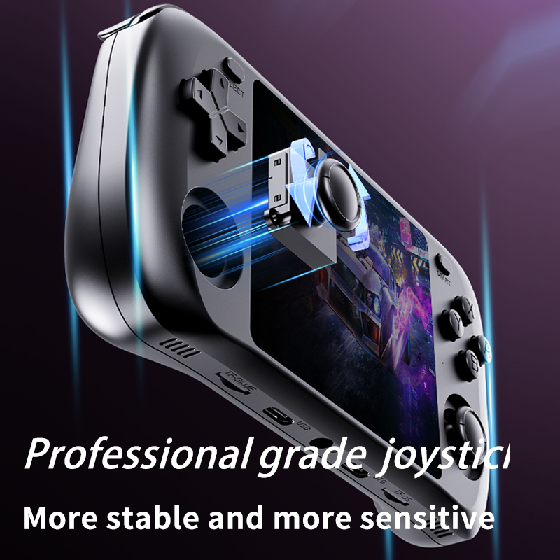 레트로 게임 콘솔 H36S 2026 휴대용 게임기 IP - Gaming Console Os 리뷰 및 가격