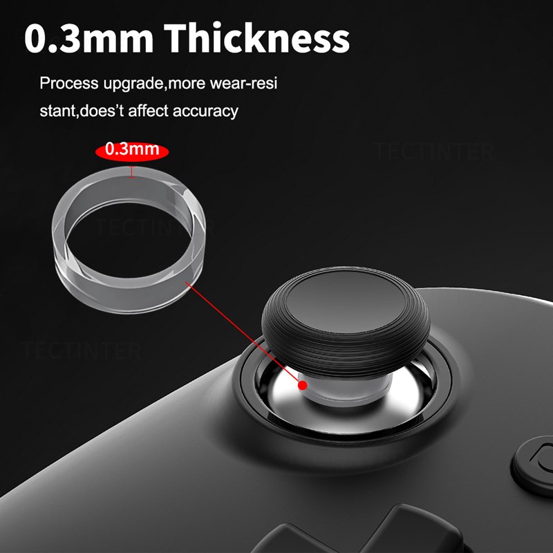 PS5/PS4/스팀 데크용 4/8개 탄성 보호 조이스틱 - Sony Console Ps5 Slim 리뷰 및 가격