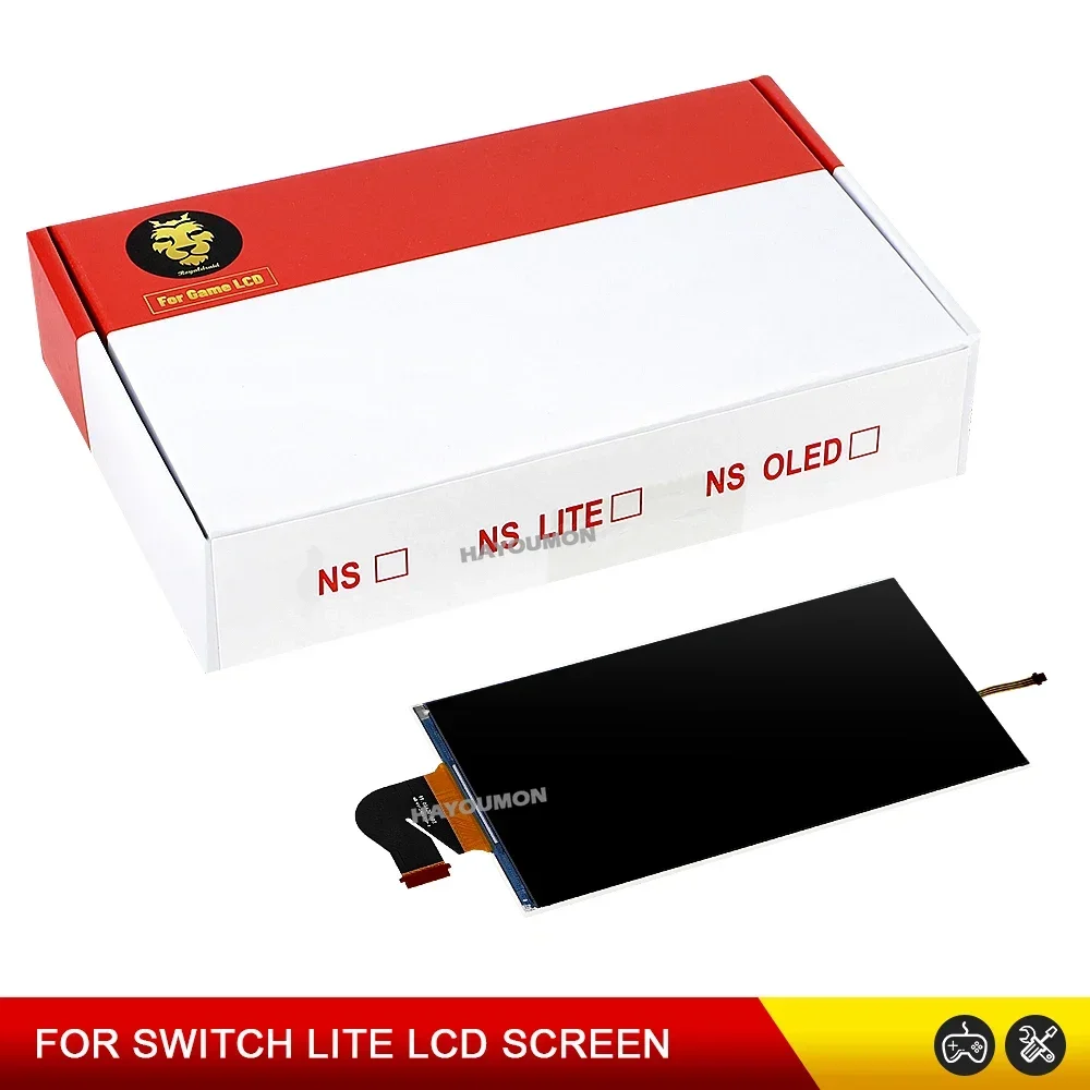스위치 라이트 게임 콘솔 교체용 LCD, 스위치 라이트 - Gaming Console Display 리뷰 및 가격