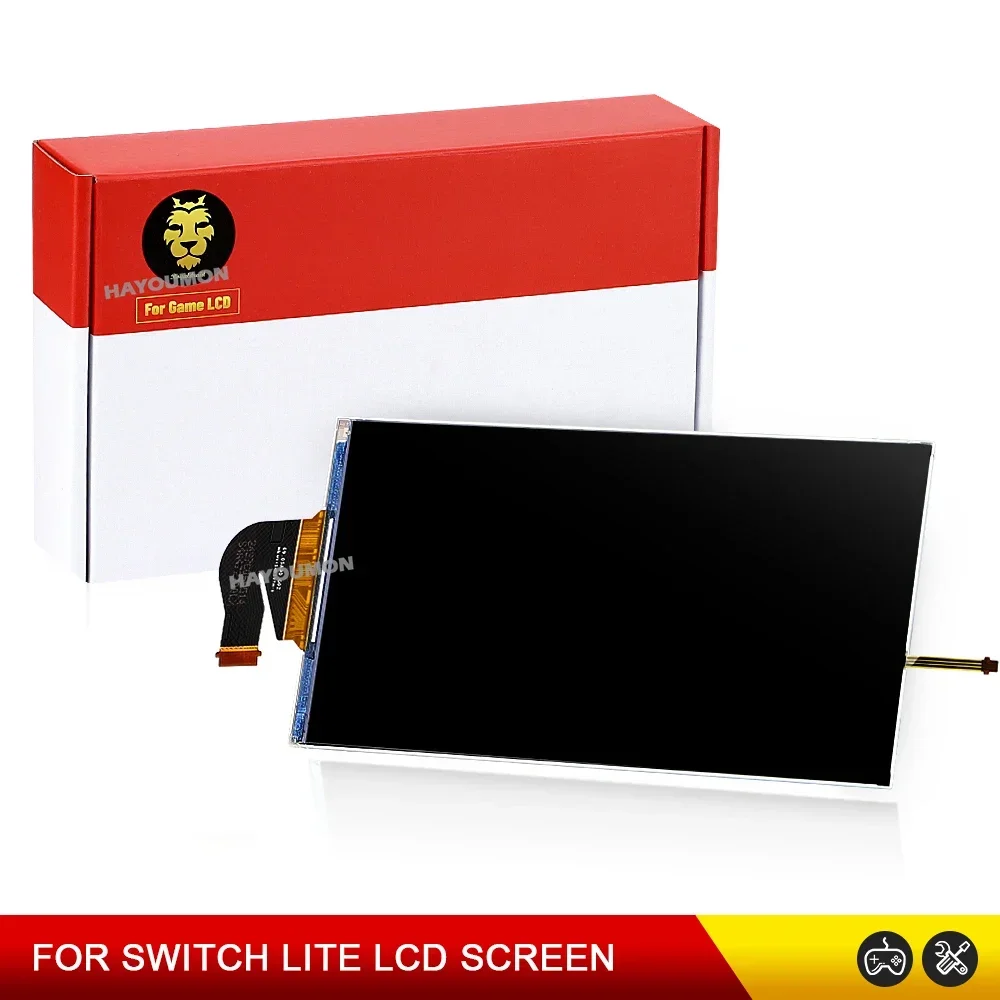 스위치 라이트 게임 콘솔 교체용 LCD, 스위치 라이트 - Gaming Console Display 리뷰 및 가격