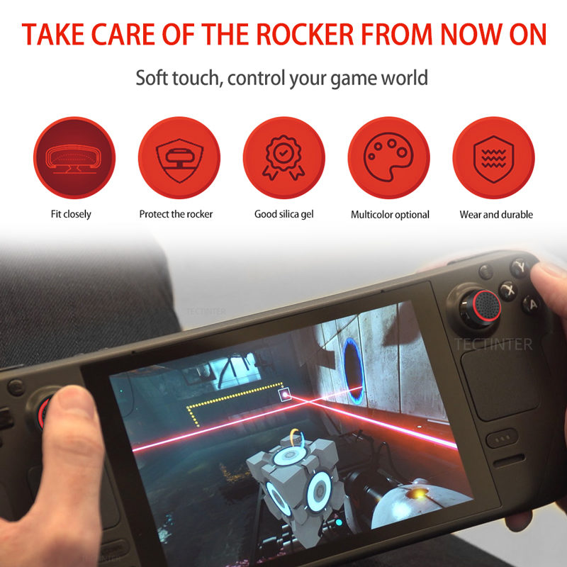 스팀 데크/Xbox One/Xbox 360 게임 패드  - Gaming Console Steam Deck 리뷰 및 가격