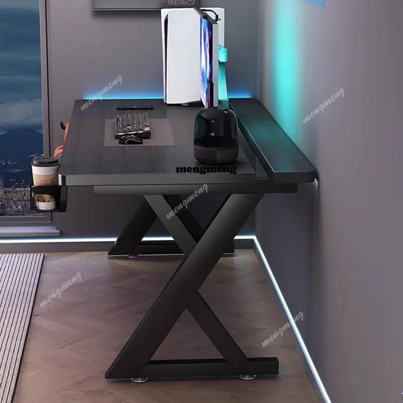 학생용 스탠딩 컴퓨터 책상 게임용 학습 사무실 테이블  - Gaming Console Room 리뷰 및 가격