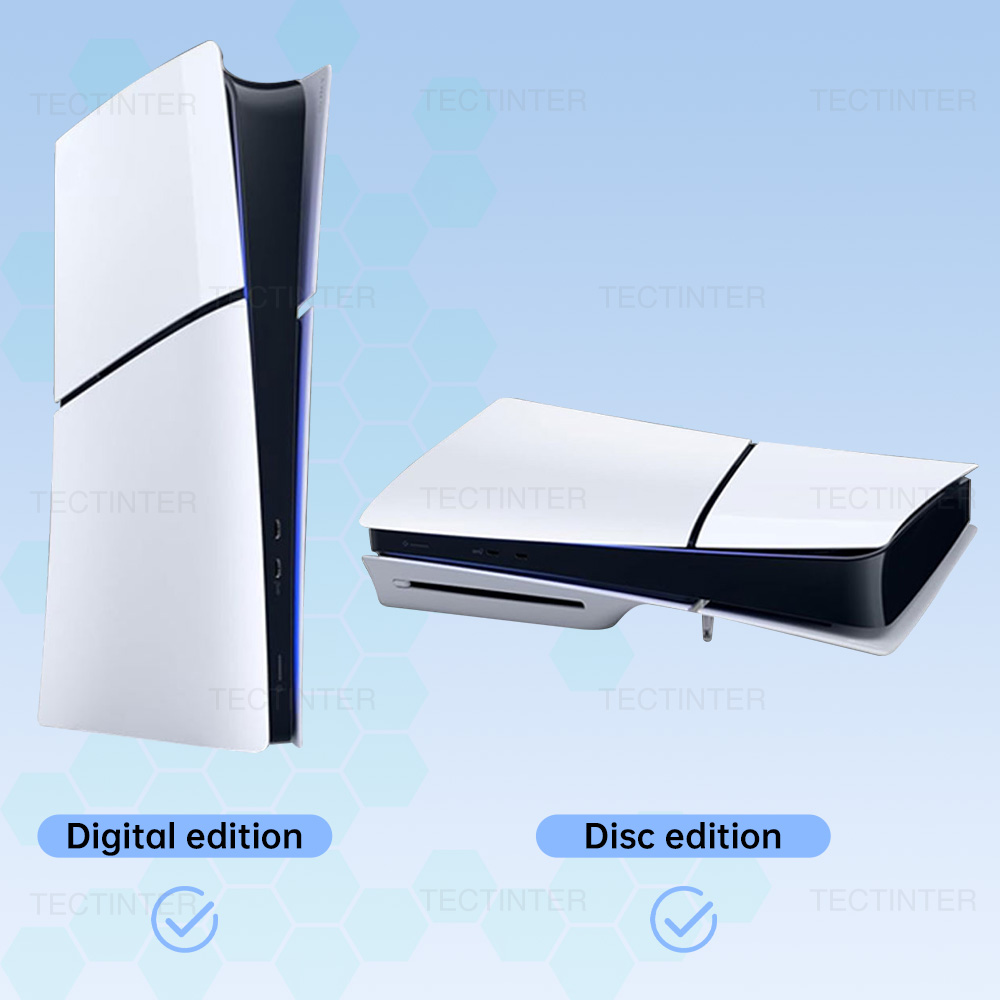 PS5 슬림 디스크 및 디지털 콘솔용 측면 방진 필터  - Sony Console Ps5 Slim 리뷰 및 가격
