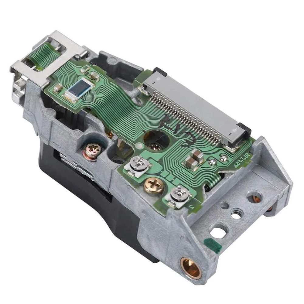 2025 KHS-400B 광학 렌즈 유닛 PS2 콘솔  - Gaming Console Image 리뷰 및 가격