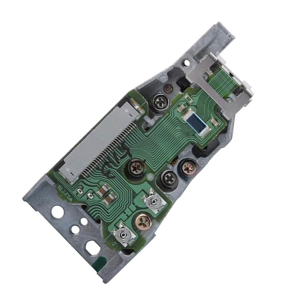 2025 KHS-400B 광학 렌즈 유닛 PS2 콘솔  - Gaming Console Image 리뷰 및 가격
