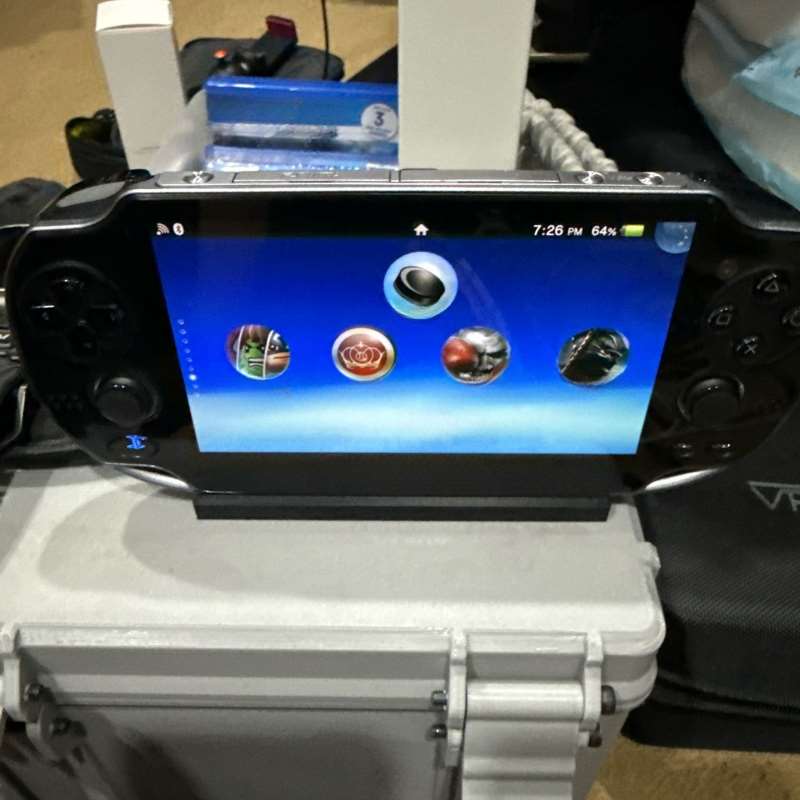 휴대용 게임 콘솔 스탠드 휴대용 게임 장치 디스플레이  - Gaming Console Display 리뷰 및 가격