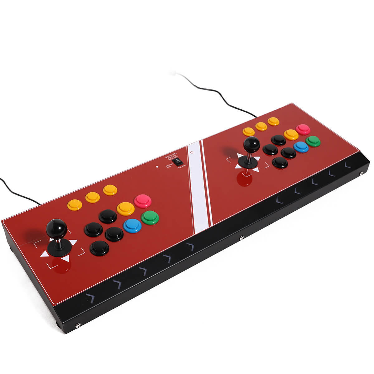 더블 아케이드 스틱, 다중 게임 플랫폼 콘솔, 게임 스 - Console Gaming Hand 리뷰 및 가격