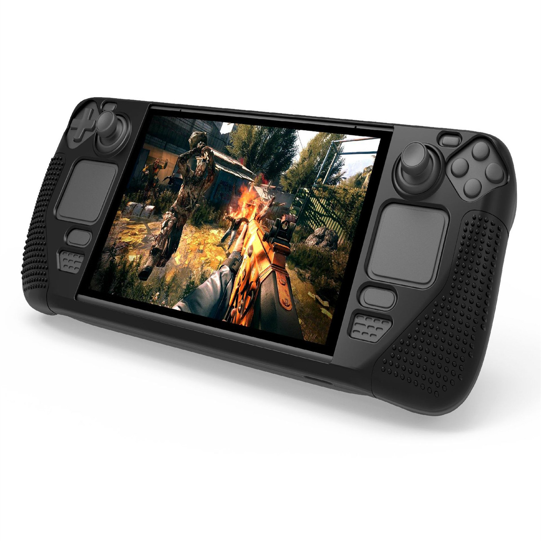 Staem Deck OLED 액세서리 스팀 데크 OLE - Gaming Console Steam Deck 리뷰 및 가격