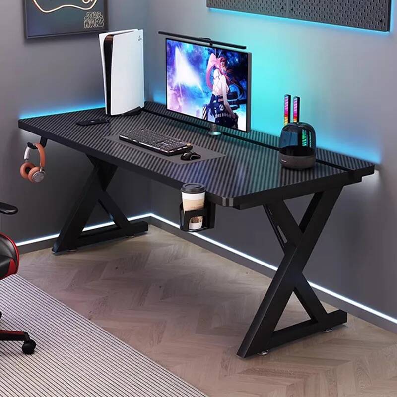 책상 학습용 학생용 게임용 스탠딩 컴퓨터 사무실 테이블 - Gaming Console Room 리뷰 및 가격