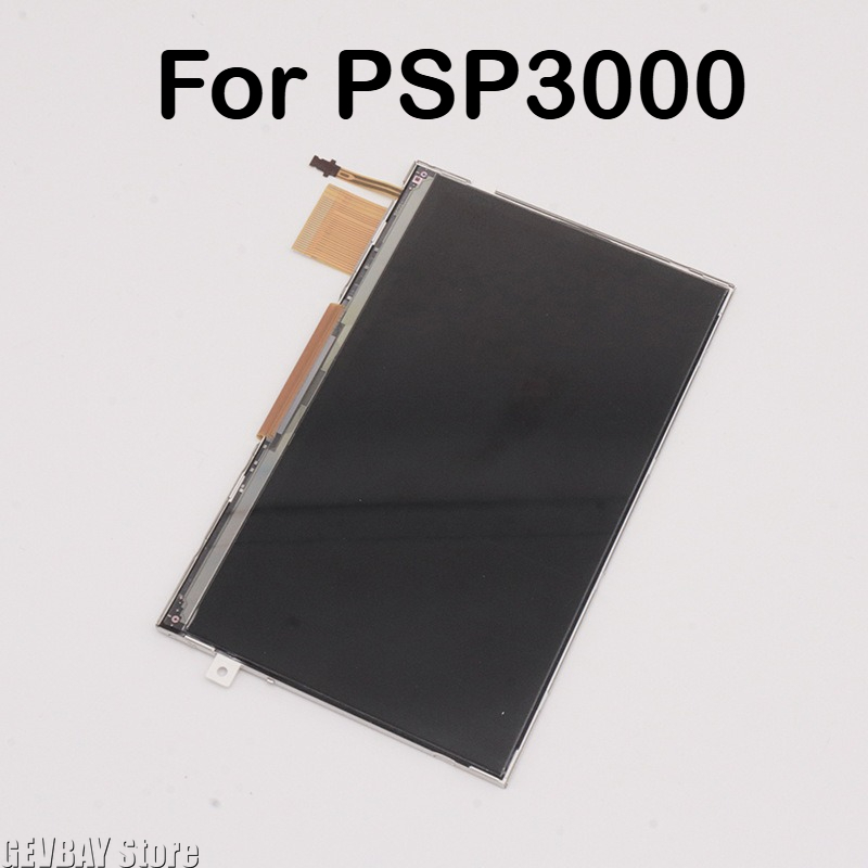PSP 3000 1PC용 IPS LCD 화면 - 라미네 - Gaming Console Display 리뷰 및 가격