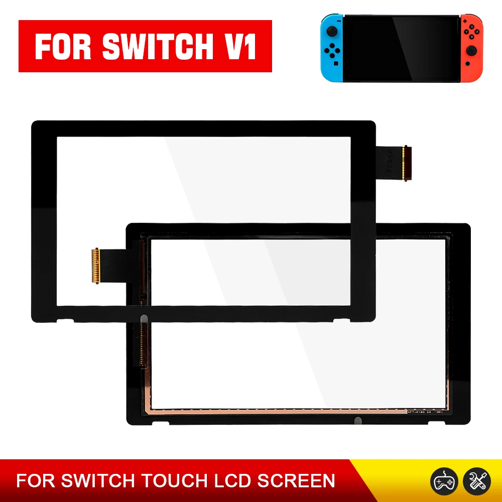 구형 버전/V1 디스플레이 디지타이저, 코드 포함/V2 - Gaming Console Display 리뷰 및 가격