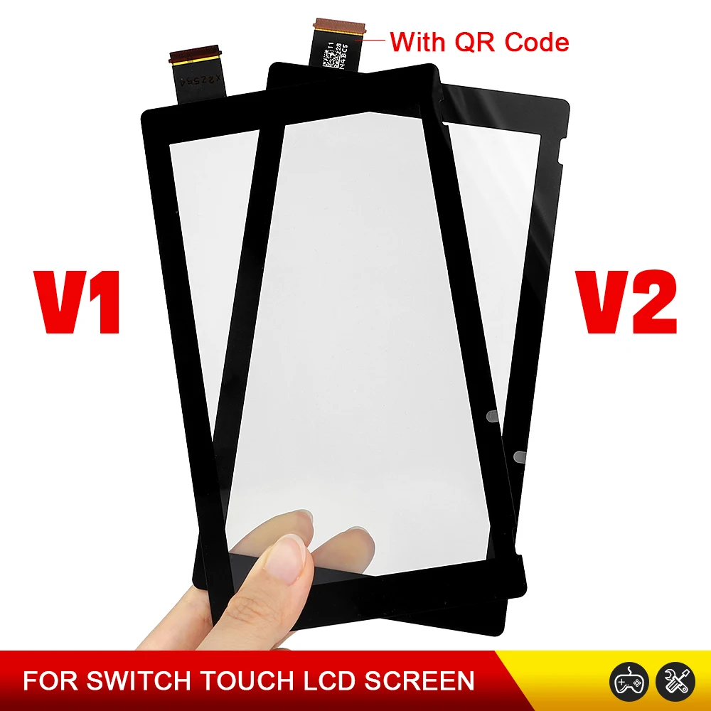 구형 버전/V1 디스플레이 디지타이저, 코드 포함/V2 - Gaming Console Display 리뷰 및 가격