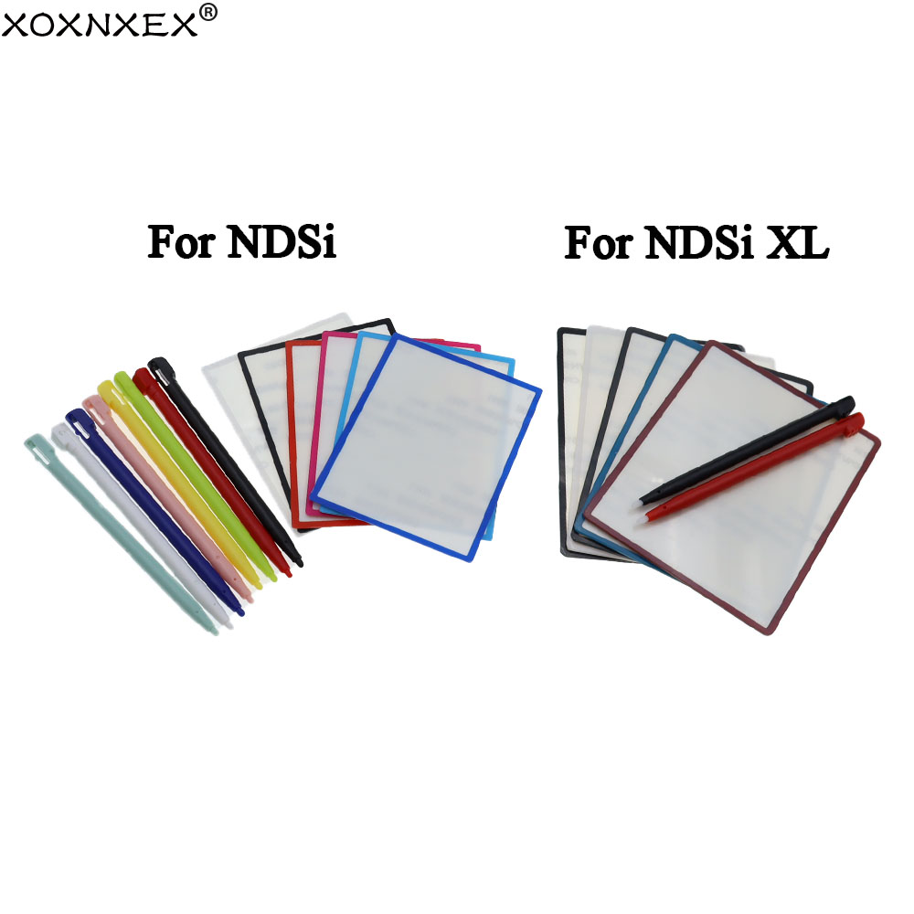 닌텐도 DSi 게임 콘솔용 NDSi XL LL 상단 화 - Gaming Console Display 리뷰 및 가격