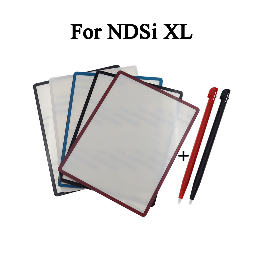 닌텐도 DSi 게임 콘솔용 NDSi XL LL 상단 화 - Gaming Console Display 리뷰 및 가격