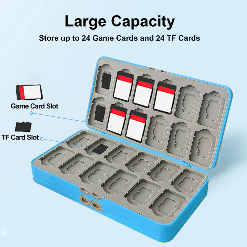 Switch1/2 Lite/OLED 게임 카드 보관함에 - Nintendo Console Switch Lite 리뷰 및 가격